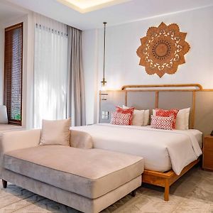 Suite Superior con Cama King